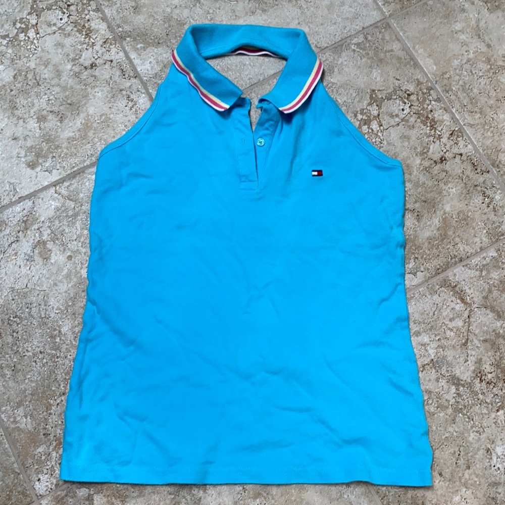 Women’s Tommy Hilfiger shirt